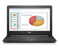 Laptop Dell Vostro 3468  70088614 Black 